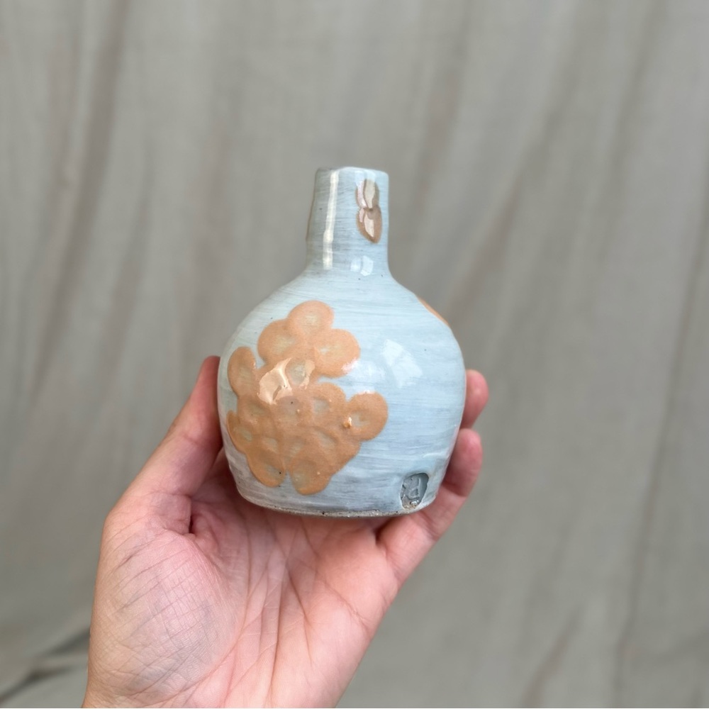 Handmade Ceramic Vase